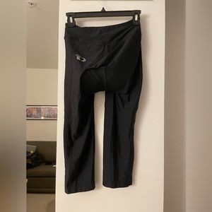 Pearl izumi crop bike pants M